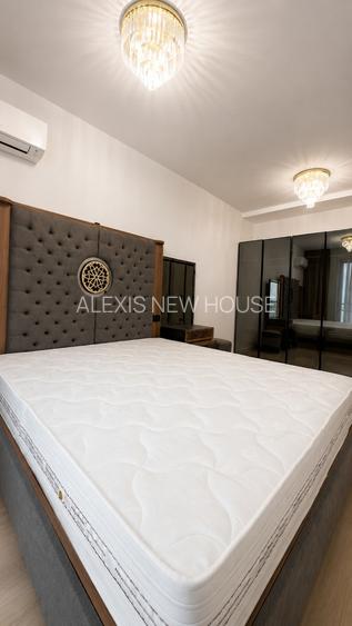 Apartament de închiriat 2 camere – Faleza Nord    Vedere spectaculoasă la mare - 3