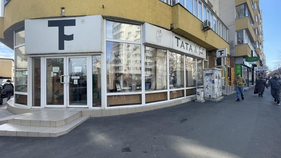 SPATIU COMERCIAL MOSILOR-OBOR COLT STRADAL