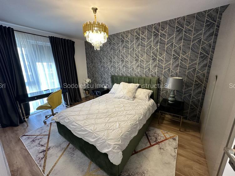 Apartment close to Veterinary School - 13