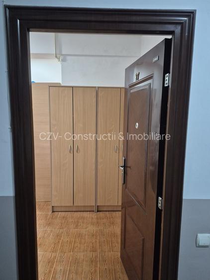 De inchiriat apartament cu 2 camere si loc de parcare, Cartierul Latin - 8