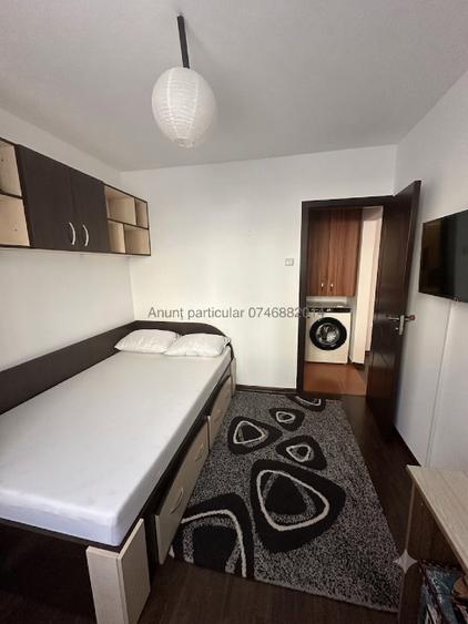 Apartament 2 camere Noua Brasov