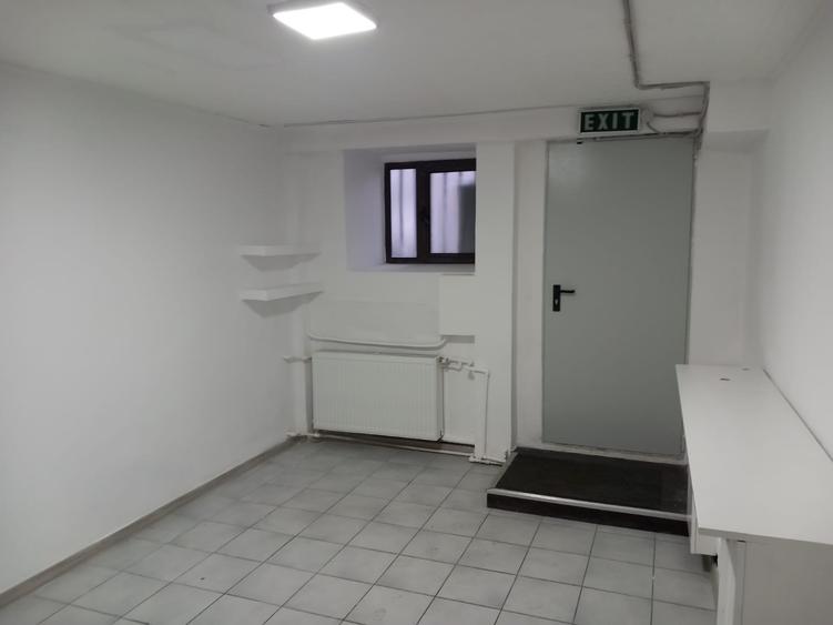 De vanzare Spatiu Comercial