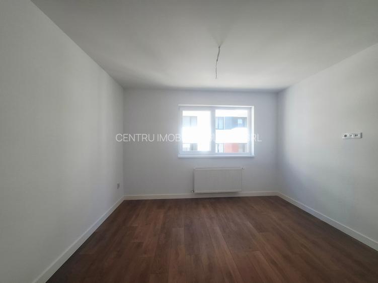 Apartament premium cu 2 camere în Avangard Grande Village - 6