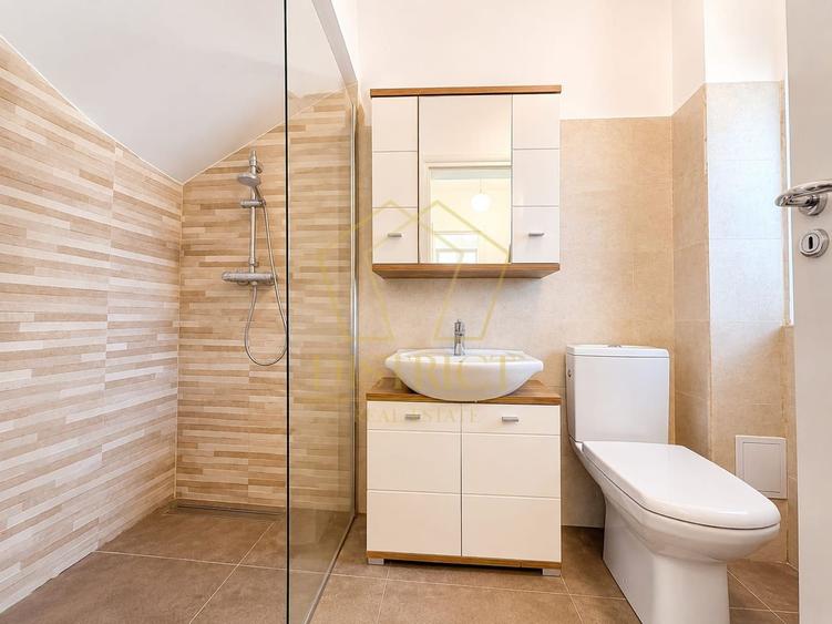 Duplex superb cu 3 camere, mobilat si utilat | Mosnita Veche | Drumul Boilor