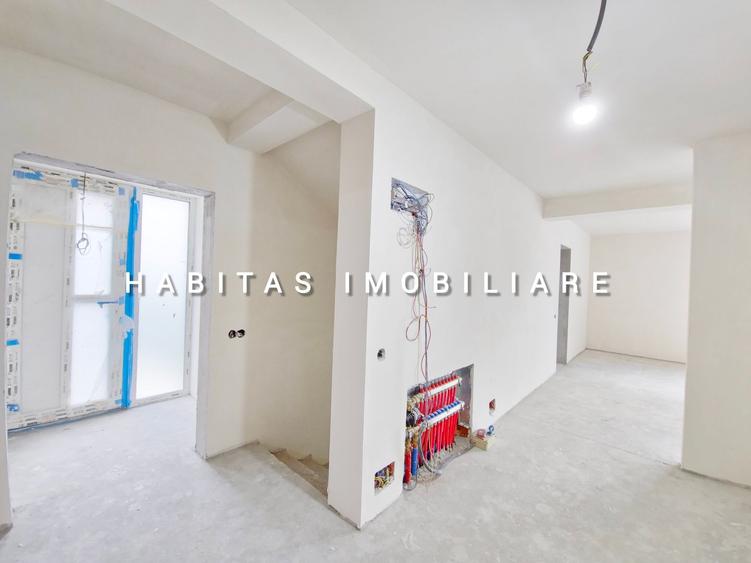 0% Comision | Apartament 5 camere, 160mp, 375mp teren liber- Manastur