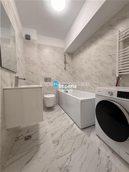 Apartament 2 camere, decomandat | Prima închiriere | Grand Beetle Tatarasi - 6
