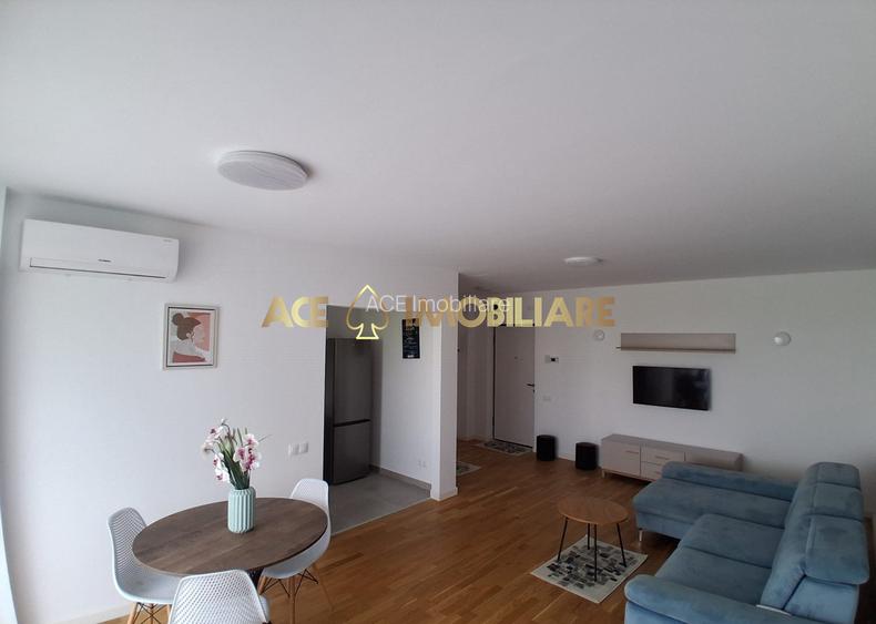 2 Camere de inchiriat | Straulesti | Metrou | Centrala | Parcare - 2