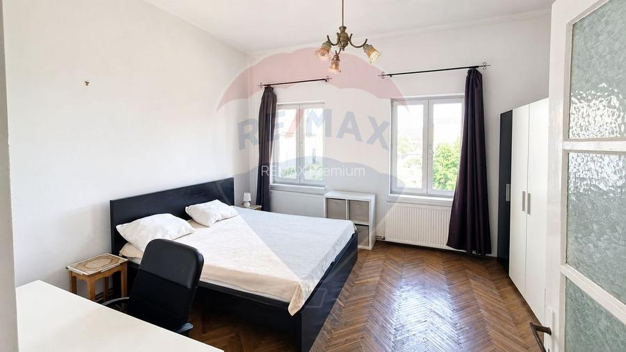 Apartament spațios cu 2 camere, 73 mp, Ultracentral (Piața Unirii) - 2