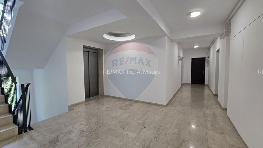 DE INCHIRIAT Apartament 3 Camere Premium 120mp util | Gradina Icoanei - 14