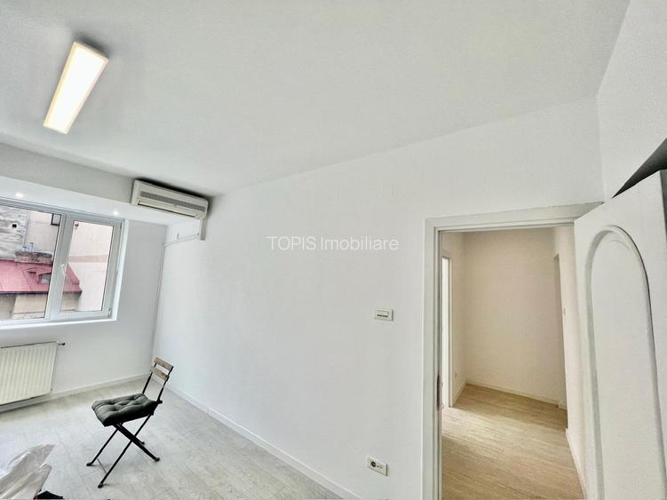 Dorobanti, Zona Beller, spatiu Birou, 3 camere, Cladire 2005 - 14