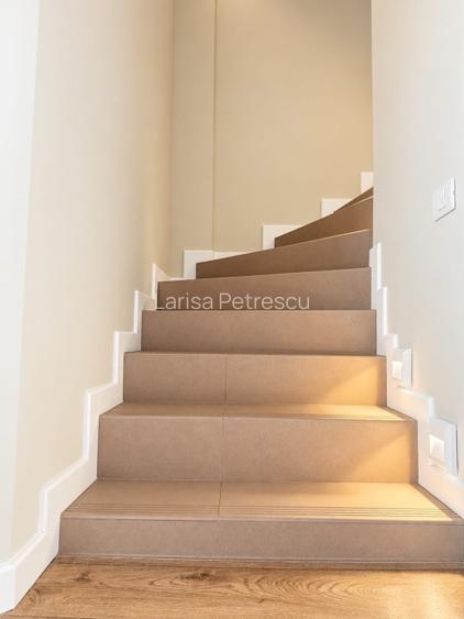 Apartament 3 camere tip duplex | 103 mp | Baneasa | Loc de parcare - 6