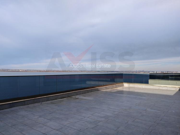 Penthouse | 3 camere | 230 mp | parcare subterana | MODERN | Mamaia Butoaie - 14