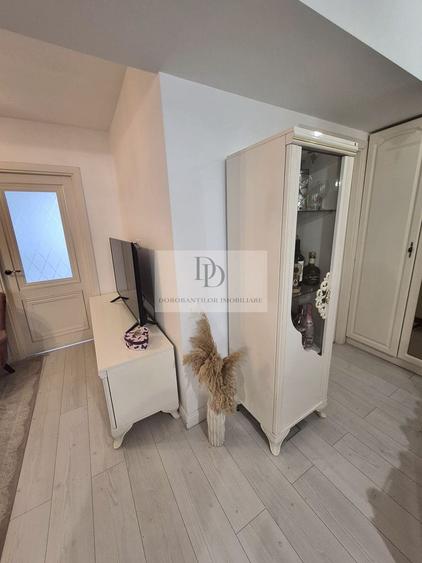 Apartament modern cu 3 camere | Bd. 21 Decembrie 1989 - Mărăști