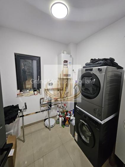 Duplex de vânzare | 160 mp utili + 50 mp terase | Garaj | Dumbravita