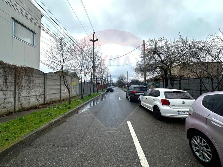 Casă / Vilă cu 3 camere de vânzare în zona Straulesti - 4