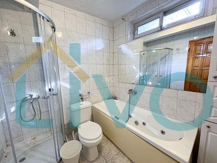Spatiu de birouri in zona Domenii – 95 mp utili + garaj 30 mp - 6