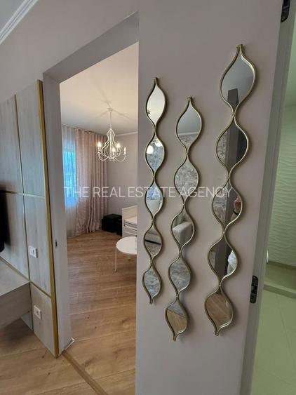 Apartament | 3 camere | Pipera | 4City North - 12