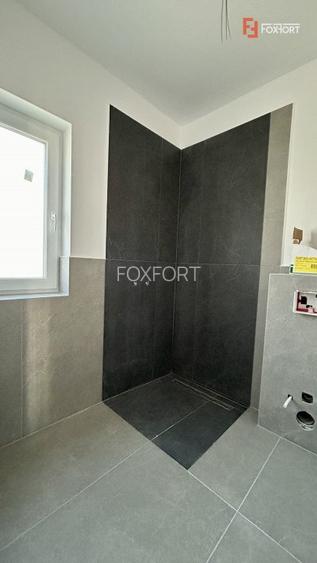 Casa cu 4 camere, toate utilitatile, cu plata in transe Sanandrei. - 15