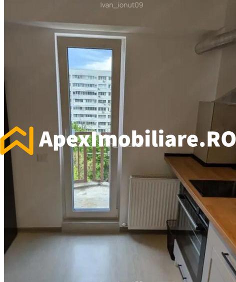 Garsoniera de inchiriat Iancului București | ApexImobiliare.ro
