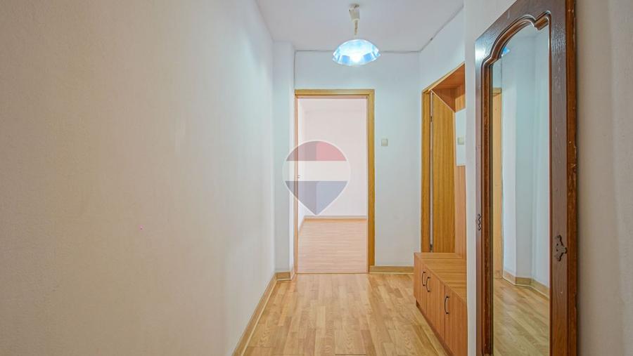 Apartament 3 camere Ghimbav, ideal pentru familie sau investiție!