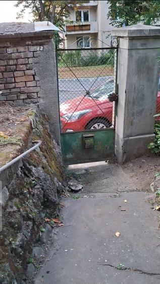 De vanzare casa pe str. Avram Iancu