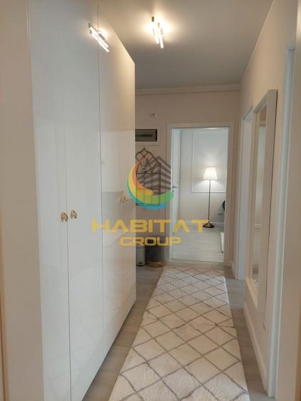 Apartament 3 camere- 80mp-Pasarela Berceni