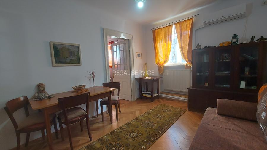 UNIRII -CURTEA DE APEL, vanzare apartament 5 CAMERE - 22