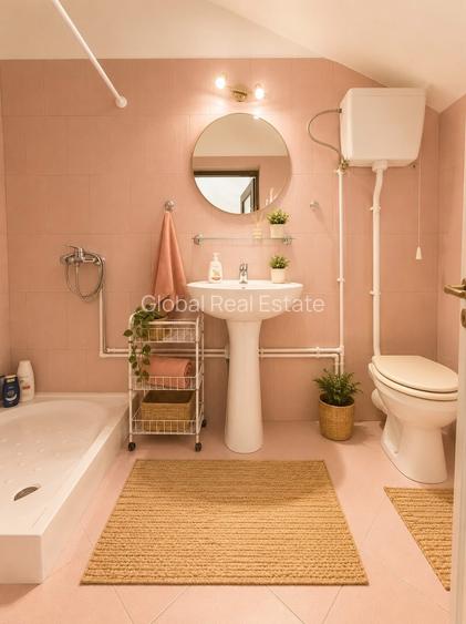Vila 6 Camere P/M Teren 1000mp Poiana - 40