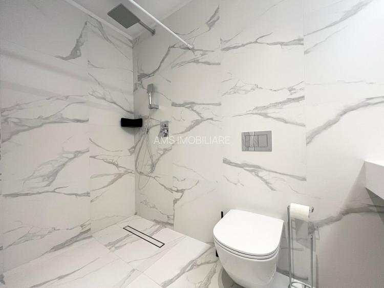 SUPERB | 2 CAMERE | MOBILIAT SI UTILAT | METROU IN APROPIERE | LAKE VIEW - 11