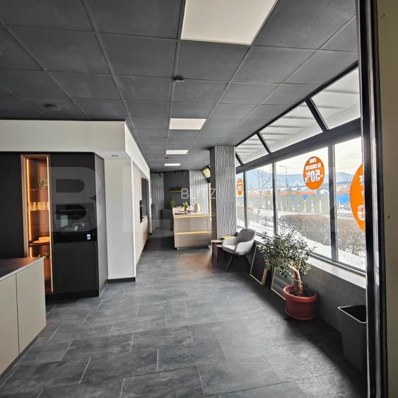Oportunitate!!! Spatiu comercial cu vizibilitate mare si vad comercial! - 8