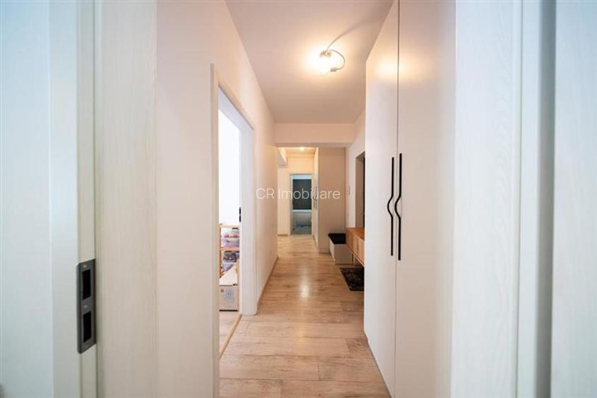 Vanzare 3 camere Aparatorii Patriei