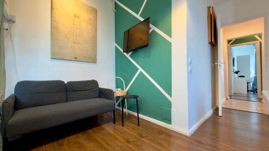 Spacious 3 Bedroom Apartament | Universitate Area - Armeneasca