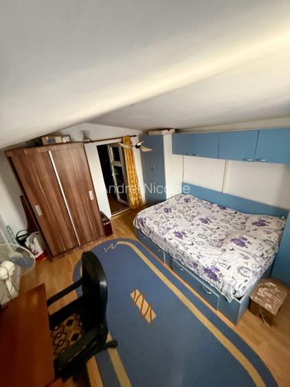 VAND/SCHIMB MANSARDA 3 camere MICRO 21 - 2