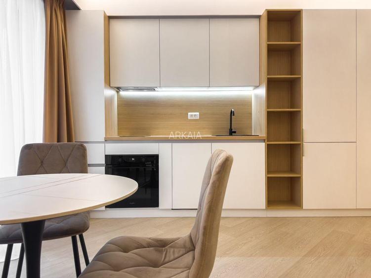 Apartament 2 camere de închiriat Cortina North|| Pipera|| Voluntari - 2