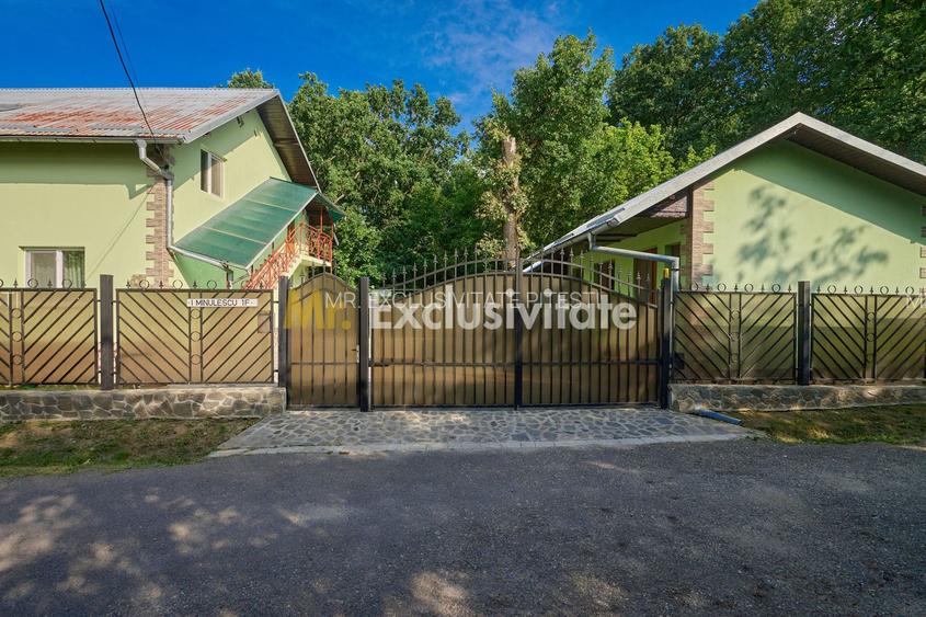 Casă rară în Găvana | Vecină cu pădurea, aproape de toate facilitățile - 23