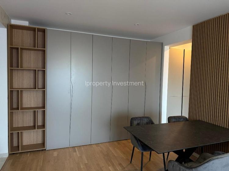 Cavar Residence | 3 Camere | Centrala | Balcon | Parcare | - 4