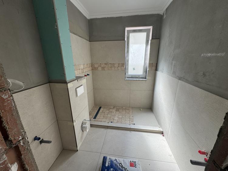 Apartament Premium Giroc | 2 Camere Decomandat | Curte Privata & Finisaje High