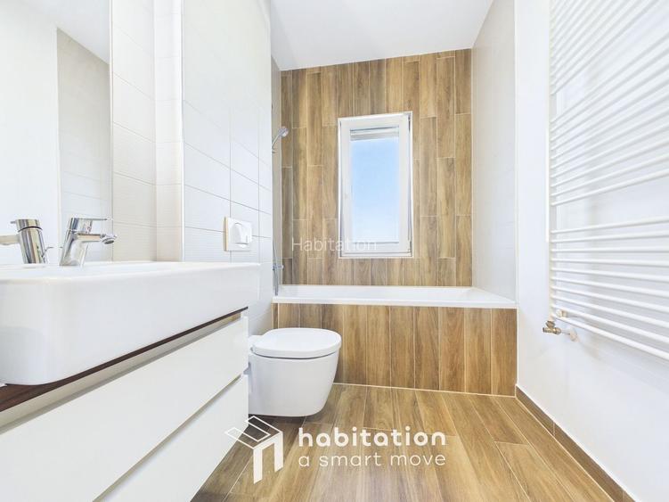 Penthouse elegant si primitor, cu un view spectaculos, in zona Lipovei - 17