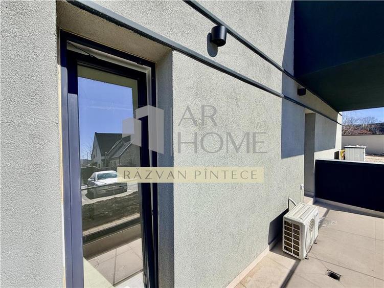 Apartament 2 camere, nemobilat, MRS Gradinile, Ploiesti