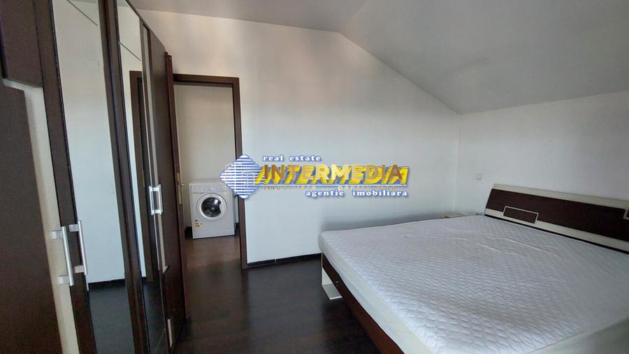 Apartament Nou 2 camere, mobilat si utilat in Alba Iulia zona Tolstoi
