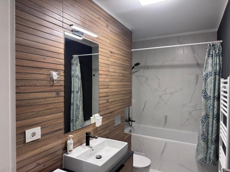 Apartament de închiriat pe termen lung