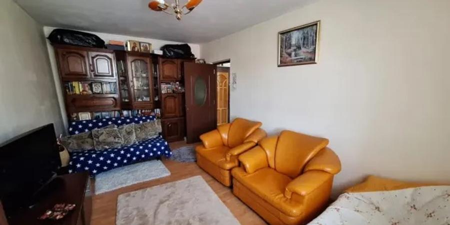 Apartament 2 camere decomandat | Tei - Teiul Doamnei | 54 mp | Etaj 7/8
