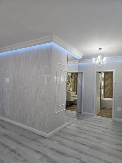 Apartament modern cu 3 camere, Valea Chintăului - 6