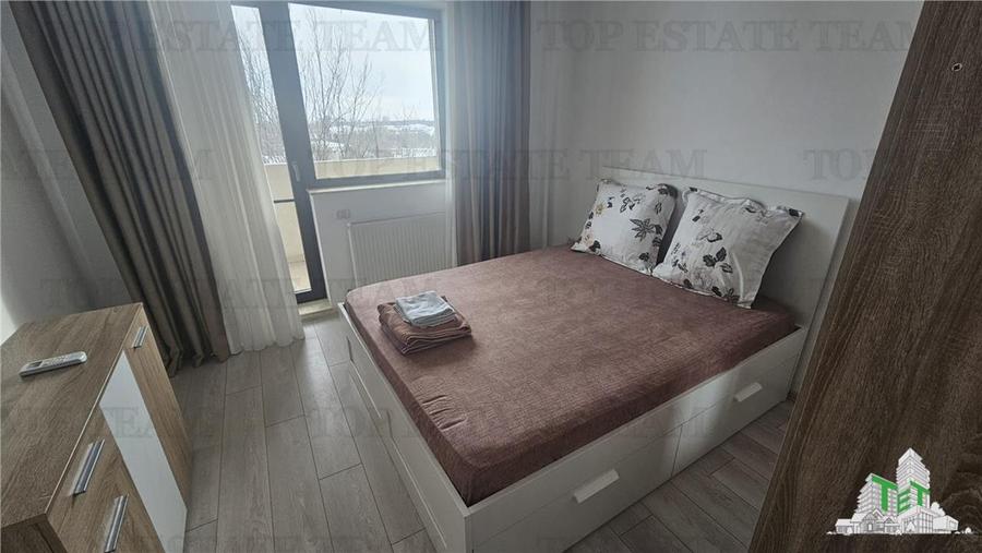 Apartament 3 camere spatios bloc finalizat sector 6-Militari