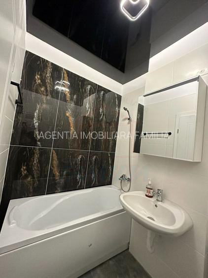 ✨De închiriat 2 camere,  Arcada, 550 Euro/luna - 7