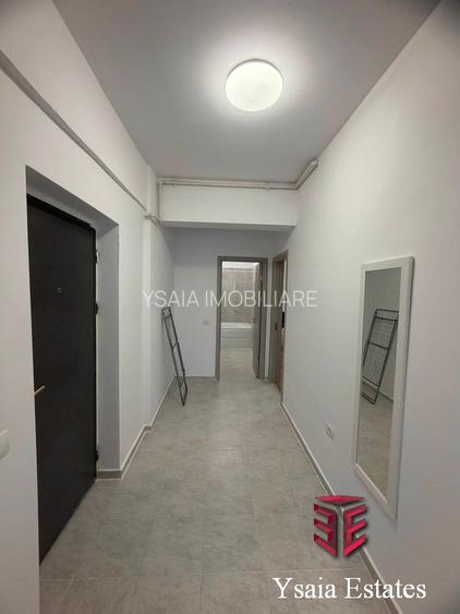 APARTAMENT 2 DECOMANDATE - CAMPUS - BLOC NOU - PARCARE - - 7