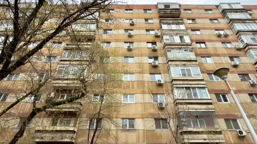 Apartament 2 camere Militari Lujerului, 2 minute de metrou, comision 0 ! - 17