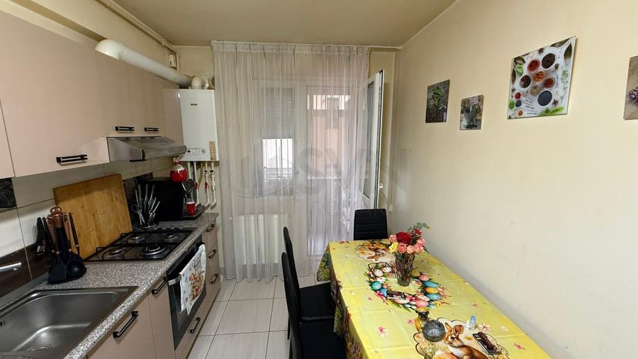 REA1028452 Apartament 2 Camere I De Vanzare I Prelungirea Ghencea