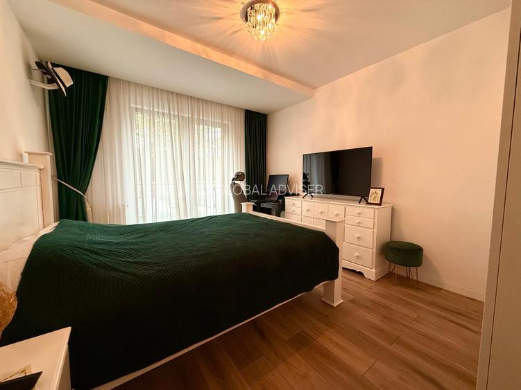 Apartament 3 camere | Parcare Subterana | Calitate premium - 4