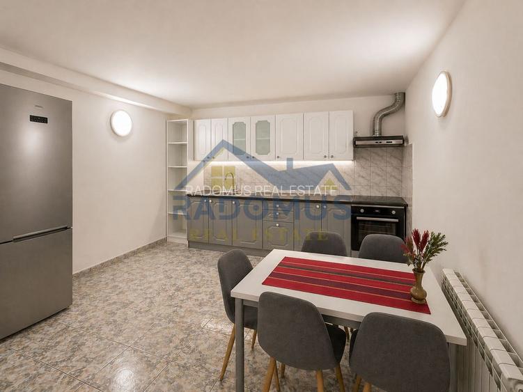Casă Ploiești - 6 Camere -282 Mp Utili - Teren 600 Mp - Comision 0% - 14